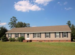 2866 Spring Flats Rd, Albany, GA 31705