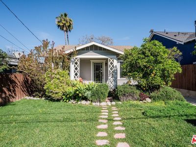 6203 Hillandale Dr, Los Angeles, CA, 90042