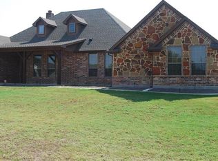 18470 Creekview Rd, Sanger, TX 76266
