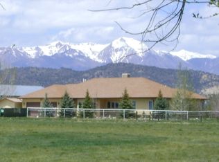 84 W Mesa Rd, Durango, CO 81303