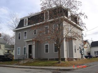 14 Forest St APT 1A, Ayer, MA 01432