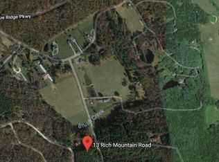 13 Rich Mountain Rd #13, Sparta, NC 28675