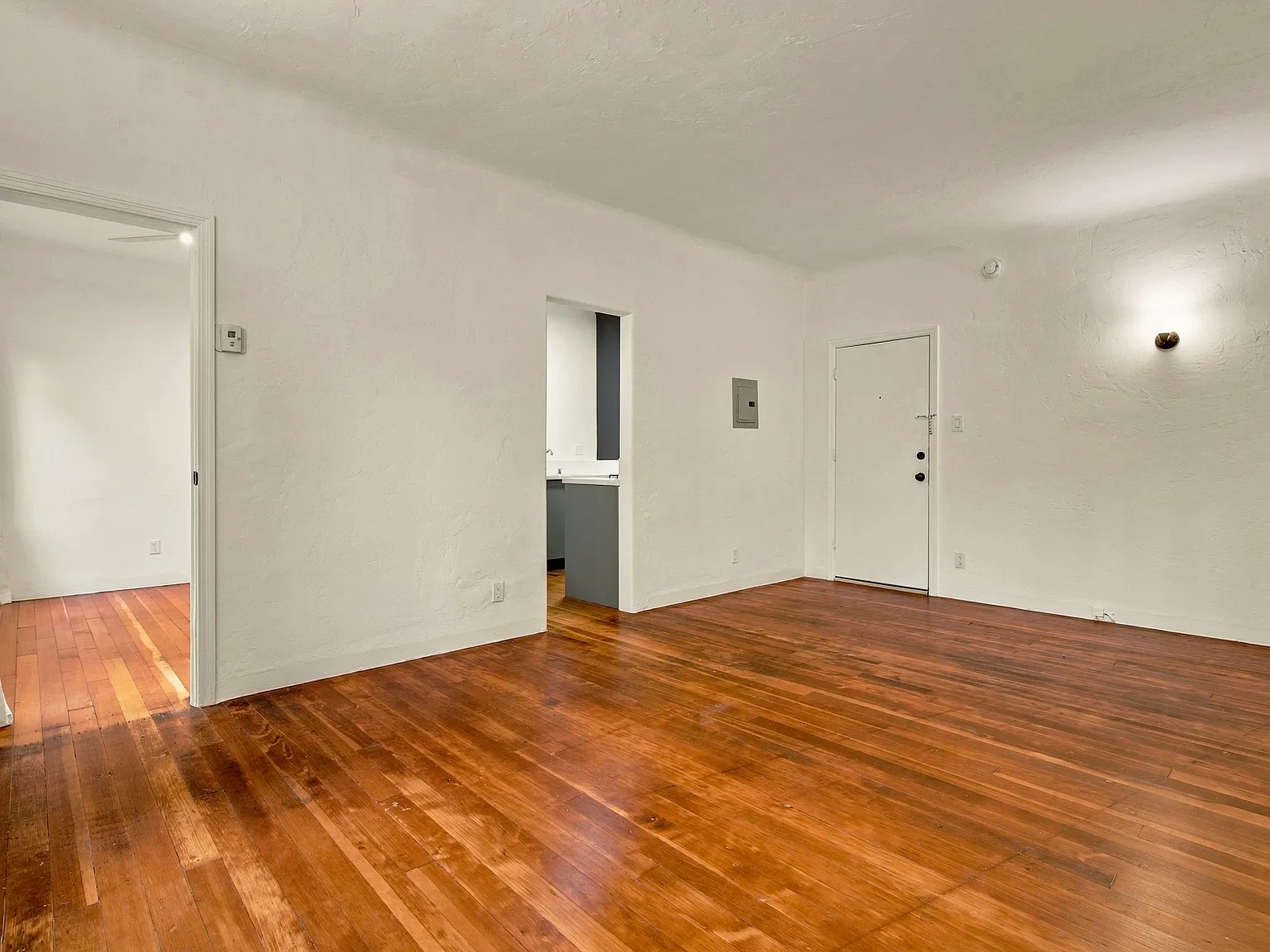1 bed, 650 sqft, $2,250 — Photo 4