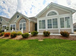 2586 Verdi St #30-D, Woodstock, IL 60098