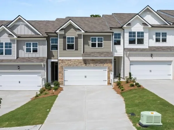 254 Deerberry Dr, Jasper, GA 30143