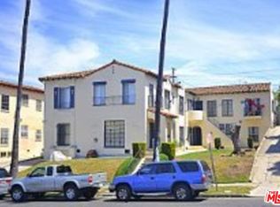 1152 S Bronson Ave #1154, Los Angeles, CA 90019