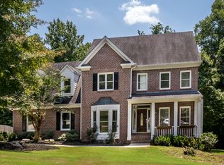 312 Oak Hill Ln, Canton, GA 30115