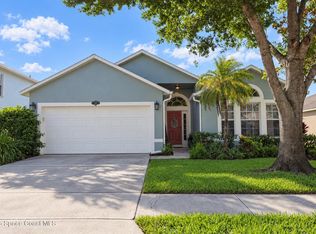 107 Morgan Cir, Sebastian, FL 32958