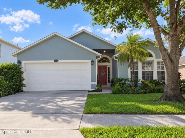 107 Morgan Cir, Sebastian, FL 32958