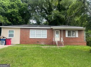 3515 Greenbriar Rd, Macon, GA 31204