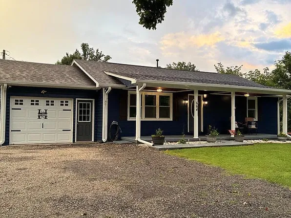 644 1st Ave S, Baxter, TN 38544