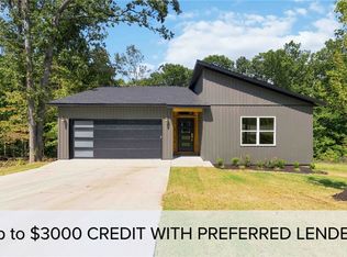 12 Grampian Ln, Bella Vista, AR 72715