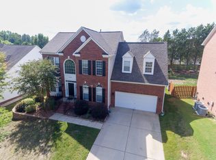 15934 Wayland Dr, Charlotte, NC 28277