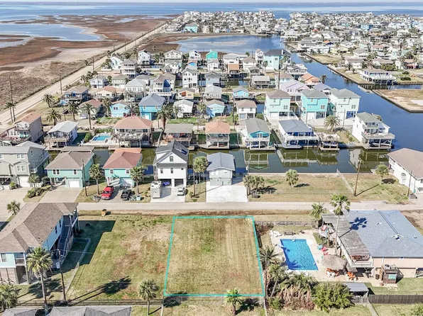 0 Cabeza De Vaca, Galveston, TX 77554
