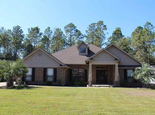 6081 Stonechase Blvd, Pace, FL 32571