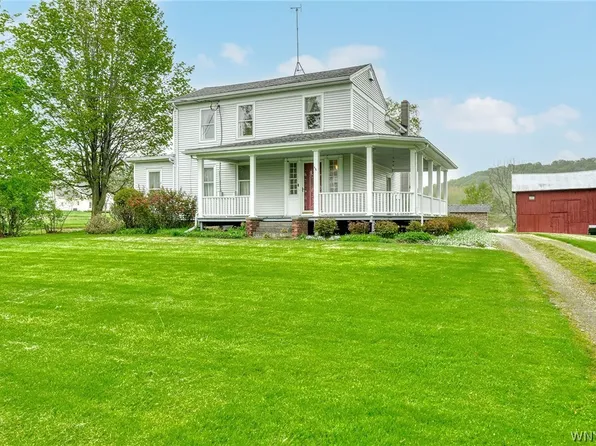 3309 Bailey Rd, Bloomfield, NY 14469