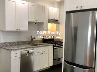 139 Tremont St #1J, Cambridge, MA 02139