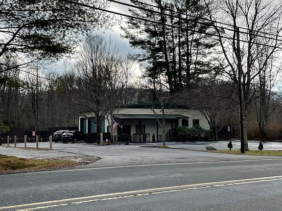 Road Frontage