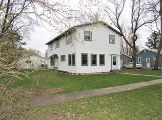 10730 Tobys Ave SE, Alexandria, MN 56308