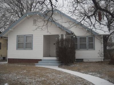 629 S Grove Dr, Wichita, KS, 67211