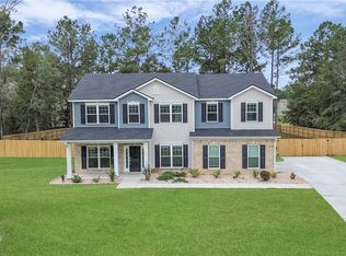 Smith Family, Rincon, GA 31326