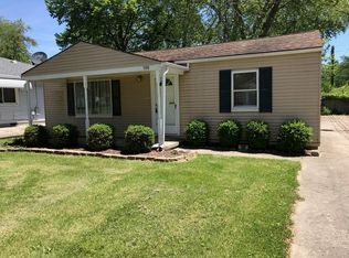 300 Birch Rd, Springfield, OH 45503