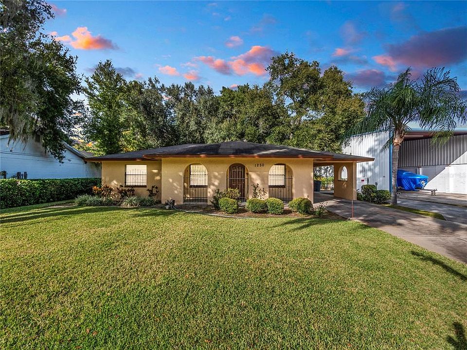 1250 E Gay St, Bartow, FL 33830 Zillow