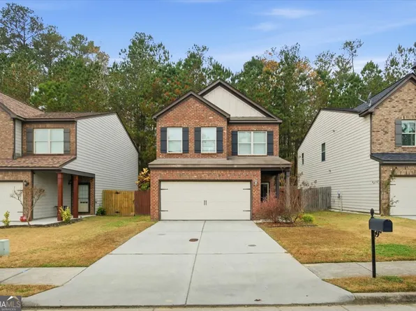 6679 Jules Trce, Palmetto, GA 30268