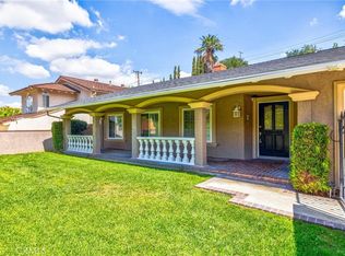 2504 Sarandi Grande Dr, Hacienda Heights, CA 91745