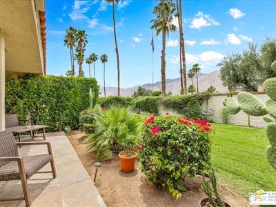 733 N Via Acapulco, Palm Springs, CA, 92262