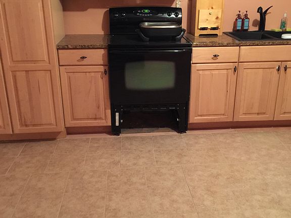 Complete Kitchen Remodel