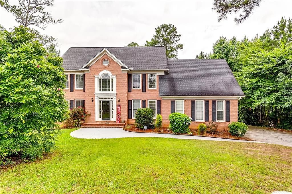 530 Mundys Mill Rd, Jonesboro, GA 30238 Zillow