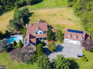 298 Heffner Rd, Wernersville, PA 19565