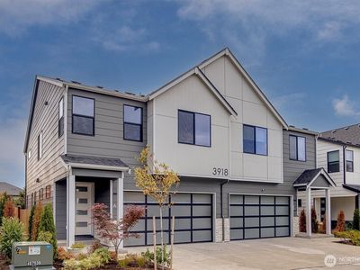 3918 214th Place SE #A, Bothell, WA, 98021