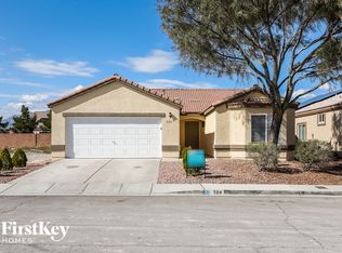 524 Shimmering Sands Ave, North Las Vegas, NV 89031