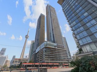 3 Concord Cityplace Way #5910, Toronto, ON M5V 0X4
