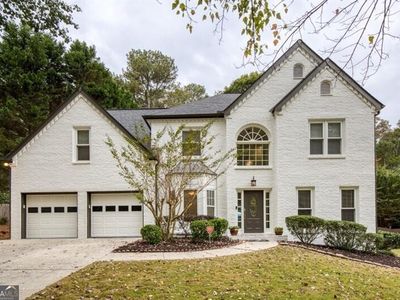 219 Wyndham Woods Trl, Powder Springs, GA, 30127