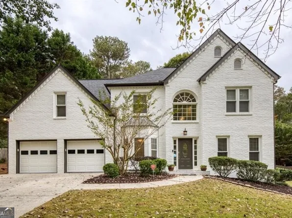 219 Wyndham Woods Trl, Powder Springs, GA 30127