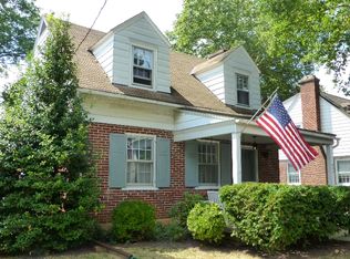 523 Pleasure Rd, Lancaster, PA 17601