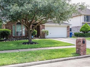 19923 Upland Creek Dr, Katy, TX 77449