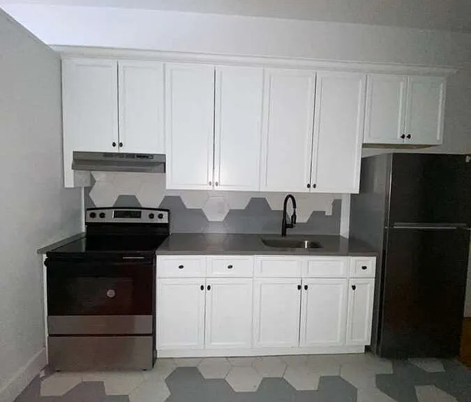155 Elliott Ave #301 — Photo 2