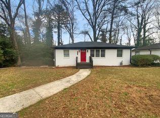 2046 Dellwood Pl, Decatur, GA 30032