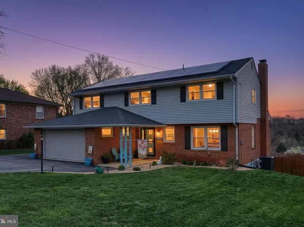 1505 Bonbar Rd, York, PA 17403