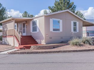 2050 Az-89a #32, Cottonwood, AZ 86326