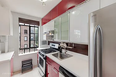 Sold by Corcoran