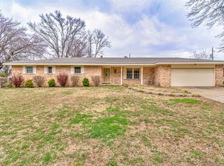 5100 Ranch Ct, Bartlesville, OK 74006