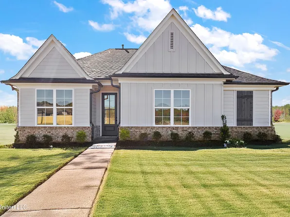 550 Bolivar Dr, Nesbit, MS 38651