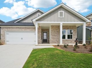 2464 Martin Spring Bnd, Lawrenceville, GA 30045