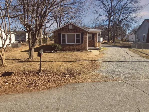 1208 Thomas Ave, Burlington, NC 27215