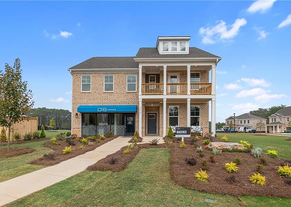 1st image of 200 Chiswick Loop